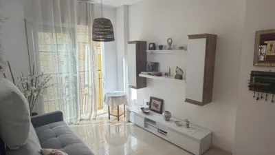 Apartment on Carrer de San Juan de Ribera photo 5