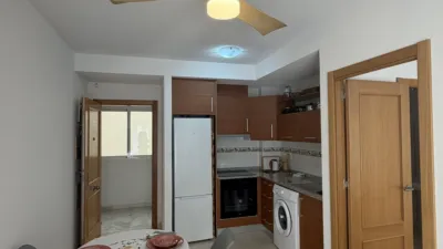 Apartment on Carrer de San Juan de Ribera photo 4