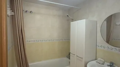 Apartment on Carrer de San Juan de Ribera photo 8