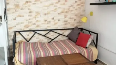 Semi-detached chalet in Carrer de Riu Narcea photo 13