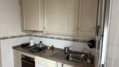 Semi-detached chalet in Carrer de Riu Narcea photo 29