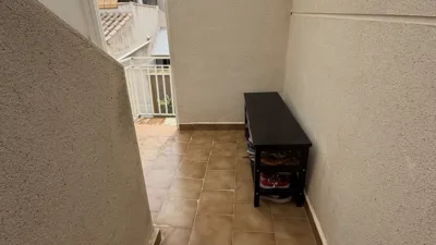 Semi-detached chalet in Carrer de Riu Narcea photo 31