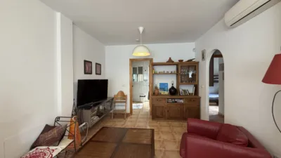 Semi-detached chalet in Carrer de Riu Narcea photo 18