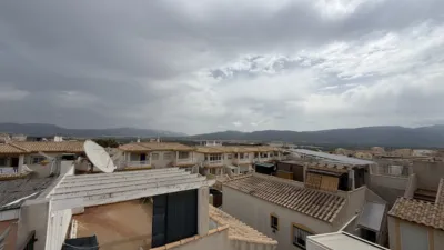 Semi-detached chalet in Carrer de Riu Narcea photo 35