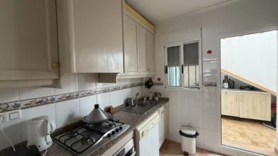 Semi-detached chalet in Carrer de Riu Narcea photo 27