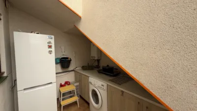 Semi-detached chalet in Carrer de Riu Narcea photo 30