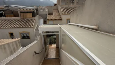 Semi-detached chalet in Carrer de Riu Narcea photo 36