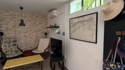 Casa - Vista 5