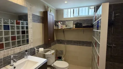 Semi-detached chalet in Carrer de Riu Narcea photo 9