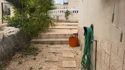 Semi-detached chalet in Carrer de Riu Narcea photo 16