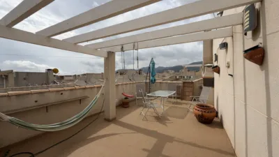 Semi-detached chalet in Carrer de Riu Narcea photo 34