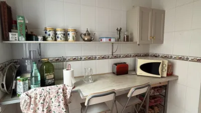 Semi-detached chalet in Carrer de Riu Narcea photo 28