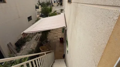Semi-detached chalet in Carrer de Riu Narcea photo 32