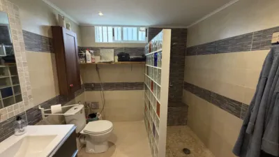 Semi-detached chalet in Carrer de Riu Narcea photo 11