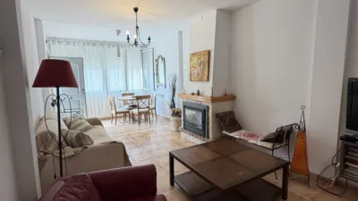 Semi-detached chalet in Carrer de Riu Narcea photo 19