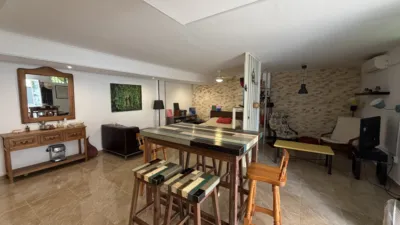 Semi-detached chalet in Carrer de Riu Narcea photo 14
