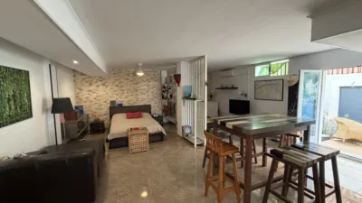 Casa - Vista 4