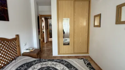 Semi-detached chalet in Carrer de Riu Narcea photo 26