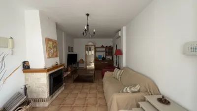 Semi-detached chalet in Carrer de Riu Narcea photo 17
