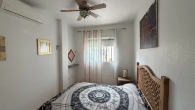 Semi-detached chalet in Carrer de Riu Narcea photo 25
