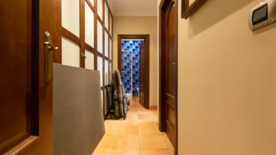 Chalet en calle del Marrajo photo 43