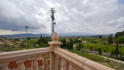 Casa en venta en Calle Almarjales, Niño de Mula (Mula) de 225.000 €