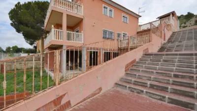 Casa en venta en Calle Almarjales, Niño de Mula (Mula) de 225.000 €