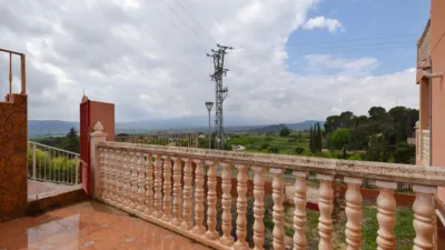 Casa en venta en Calle Almarjales, Niño de Mula (Mula) de 225.000 €