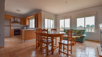 Casa en venta en Calle Almarjales, Niño de Mula (Mula) de 225.000 €