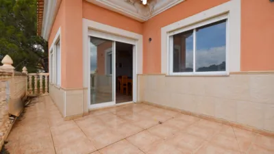 Casa en venta en Calle Almarjales, Niño de Mula (Mula) de 225.000 €