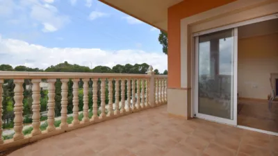 Casa en venta en Calle Almarjales, Niño de Mula (Mula) de 225.000 €