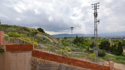 Casa en venta en Calle Almarjales, Niño de Mula (Mula) de 225.000 €
