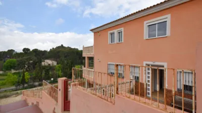Casa en venta en Calle Almarjales, Niño de Mula (Mula) de 225.000 €