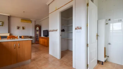Casa en venta en Calle Almarjales, Niño de Mula (Mula) de 225.000 €