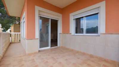Casa en venta en Calle Almarjales, Niño de Mula (Mula) de 225.000 €
