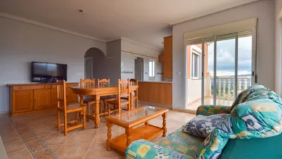 Casa en venta en Calle Almarjales, Niño de Mula (Mula) de 225.000 €