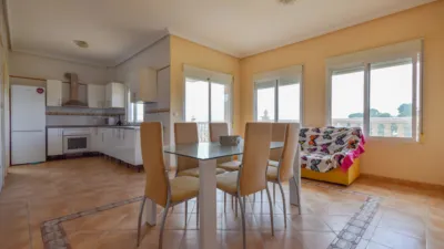 Casa en venta en Calle Almarjales, Niño de Mula (Mula) de 225.000 €