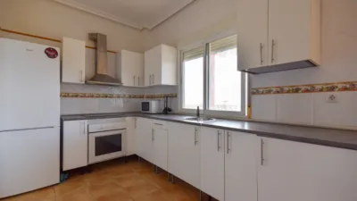 Casa en venta en Calle Almarjales, Niño de Mula (Mula) de 225.000 €