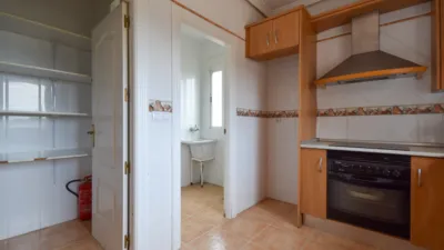 Casa en venta en Calle Almarjales, Niño de Mula (Mula) de 225.000 €