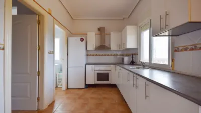 Casa en venta en Calle Almarjales, Niño de Mula (Mula) de 225.000 €