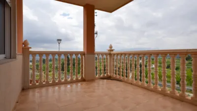 Casa en venta en Calle Almarjales, Niño de Mula (Mula) de 225.000 €