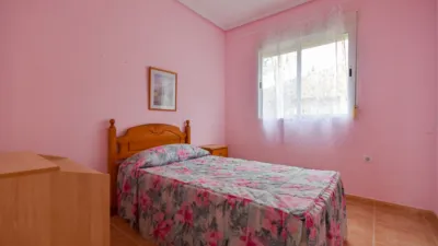 Casa en venta en Calle Almarjales, Niño de Mula (Mula) de 225.000 €