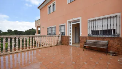 Casa en venta en Calle Almarjales, Niño de Mula (Mula) de 225.000 €