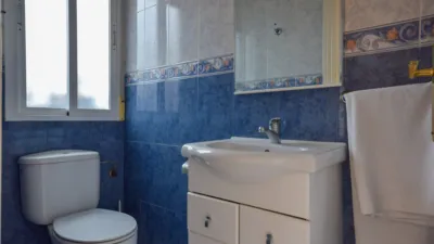 Casa en venta en Calle Almarjales, Niño de Mula (Mula) de 225.000 €