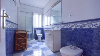 Casa en venta en Calle Almarjales, Niño de Mula (Mula) de 225.000 €