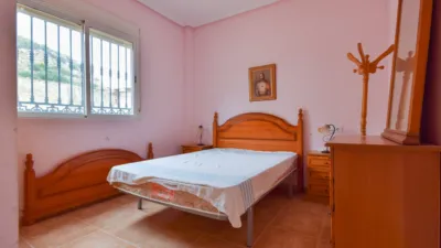 Casa en venta en Calle Almarjales, Niño de Mula (Mula) de 225.000 €