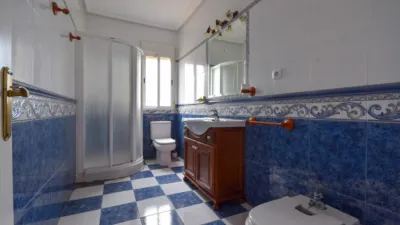 Casa en venta en Calle Almarjales, Niño de Mula (Mula) de 225.000 €