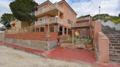 Casa en venta en Calle Almarjales, Niño de Mula (Mula) de 225.000 €