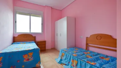 Casa en venta en Calle Almarjales, Niño de Mula (Mula) de 225.000 €