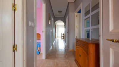 Casa en venta en Calle Almarjales, Niño de Mula (Mula) de 225.000 €